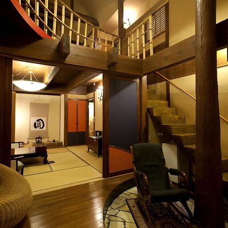 Japanese Inn Jizoan Miyazaki Exterior foto