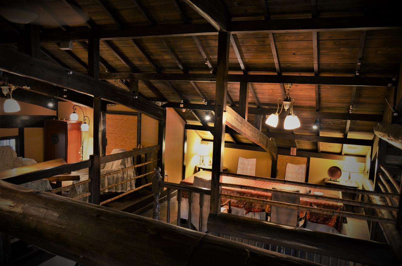 Japanese Inn Jizoan Miyazaki Exterior foto